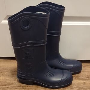 DuraPro Steel Toe Boots